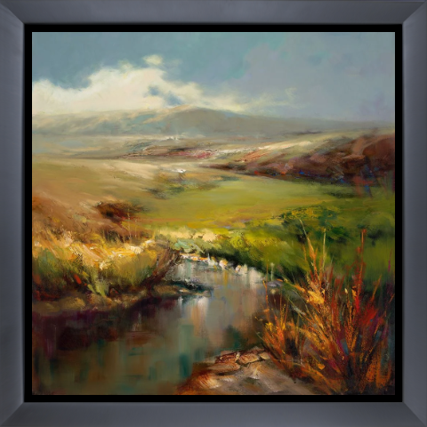 High Country Spring II
