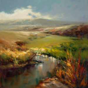 High Country Spring II
