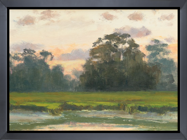 Braddock Cove