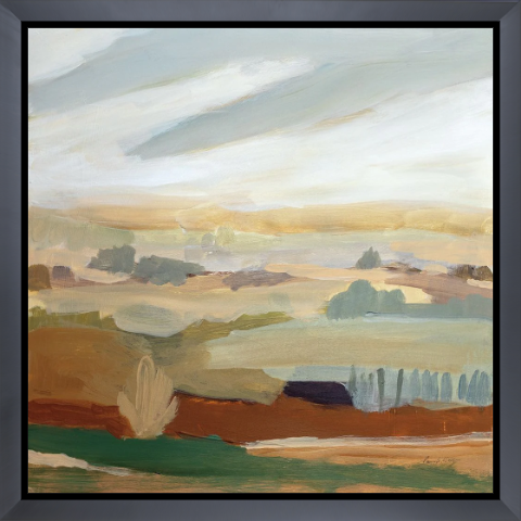 November Layers