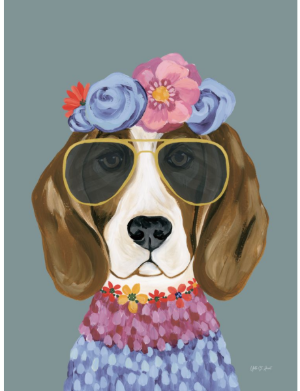 Regal Beagle v2