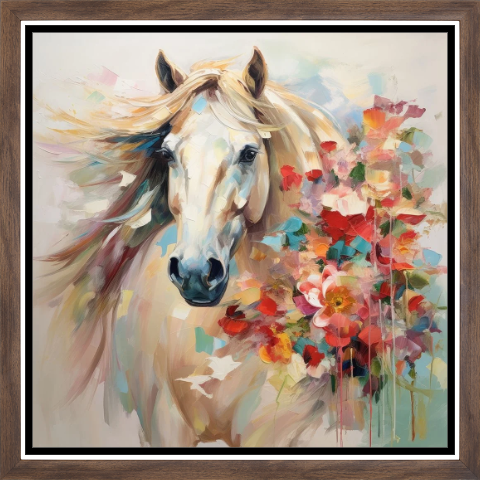 Equine Elegance III