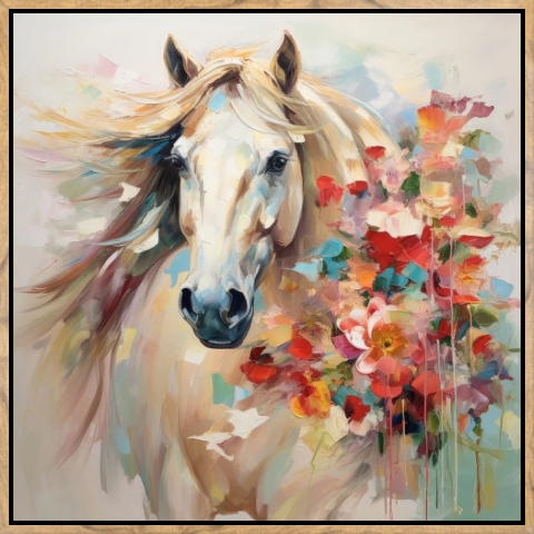 Equine Elegance III