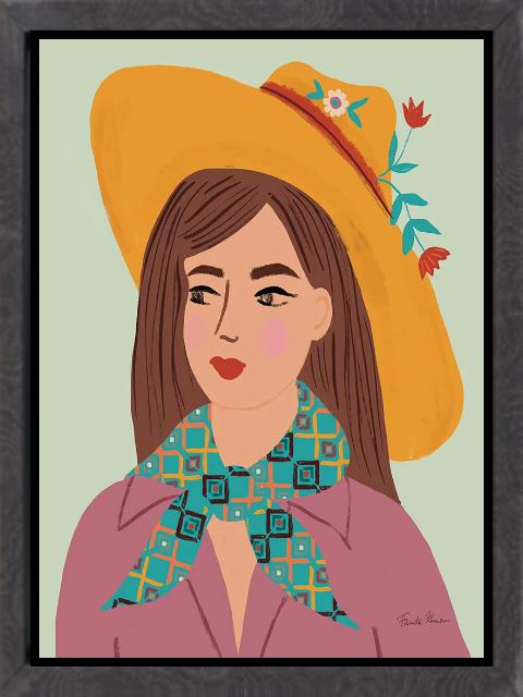Cowgirl II
