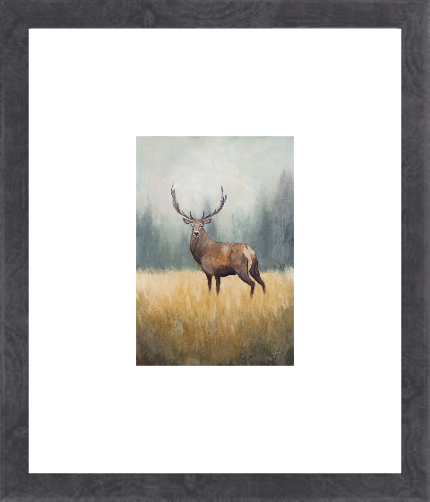 Forest Royalty