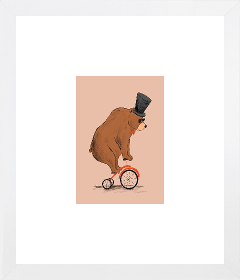 Bear Vibes