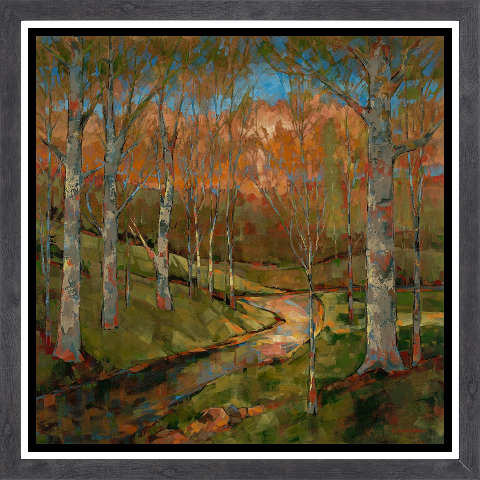 Stroll Into I
