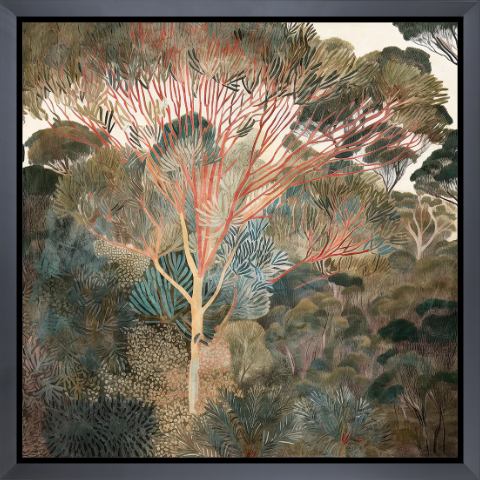 Outback Canopy l