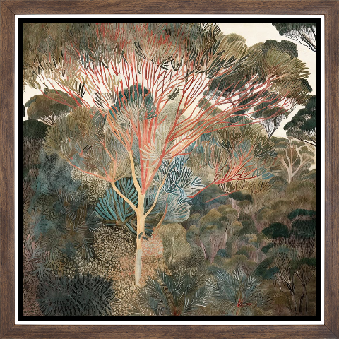 Outback Canopy l