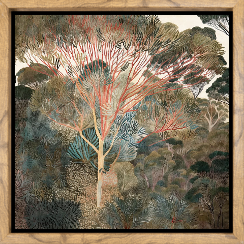 Outback Canopy l