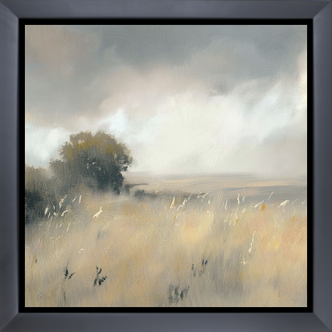 Soothing Fields II