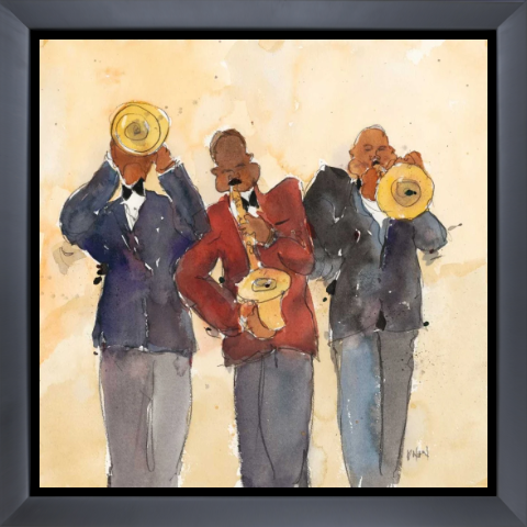 Jazz Trio I