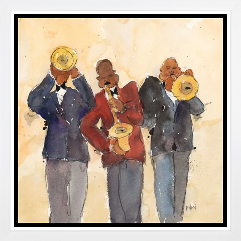 Jazz Trio I