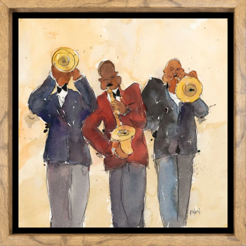 Jazz Trio I