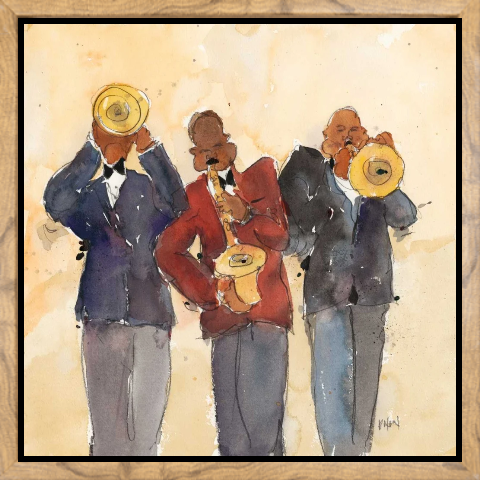 Jazz Trio I