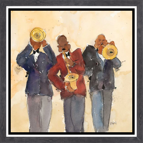 Jazz Trio I