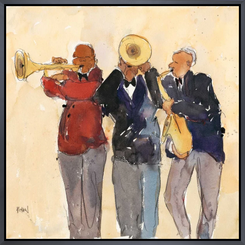 Jazz Trio II