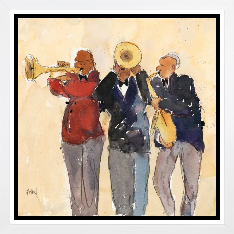 Jazz Trio II