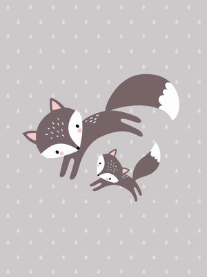 Jeu de renards