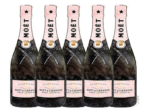 Champange 5 Pink