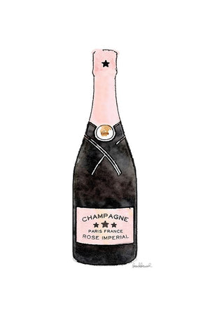Pink Champange