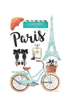 Paris Style II