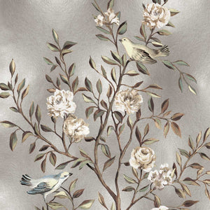 Chinoiserie I