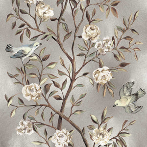 Chinoiserie II