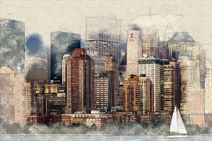 New York Architecture