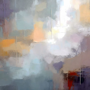 Dreamy Skyscape