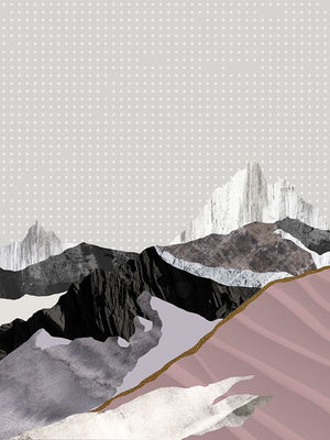 Moving Mountains II