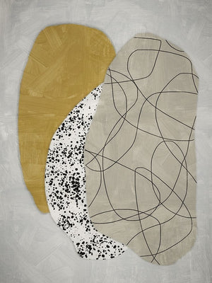 Jurassic Art Print