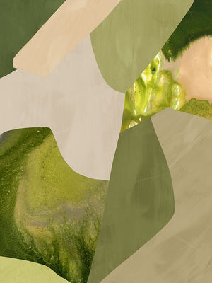 Green Gables II