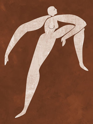 Caroline Cut-Out II
