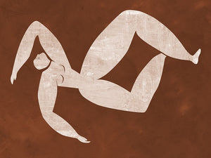 Caroline Cut-Out III
