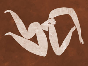 Caroline Cut-Out IV