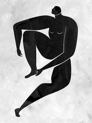 Lydia Cut-Out I