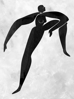 Lydia Cut-Out II