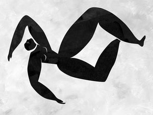 Lydia Cut-Out III