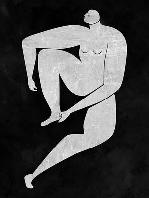 Monique Cut-Out I