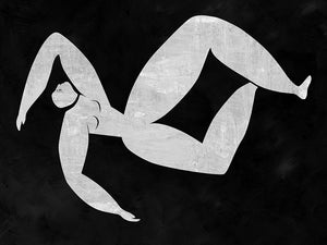 Monique Cut-Out III