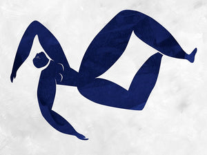 Gertrude Cut-Out III