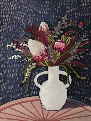 Flora Australis