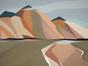 Australian Alps