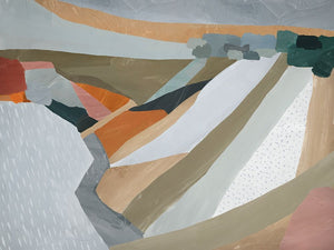 Glass House Mountains