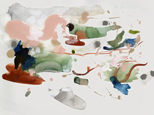 Scatterbrain