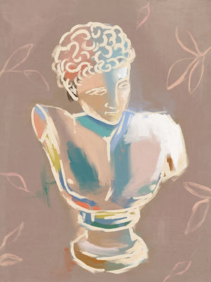 David