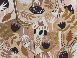 Patchwork Proteas