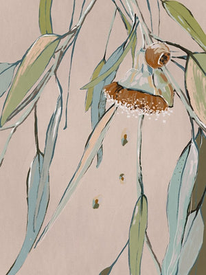 Neutral Flowering Gum I