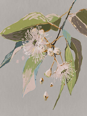Neutral Flowering Gum II